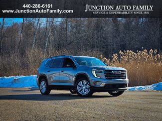 New 2026 GMC Acadia Elevation w/ Elevation Premium Package 360° Tour