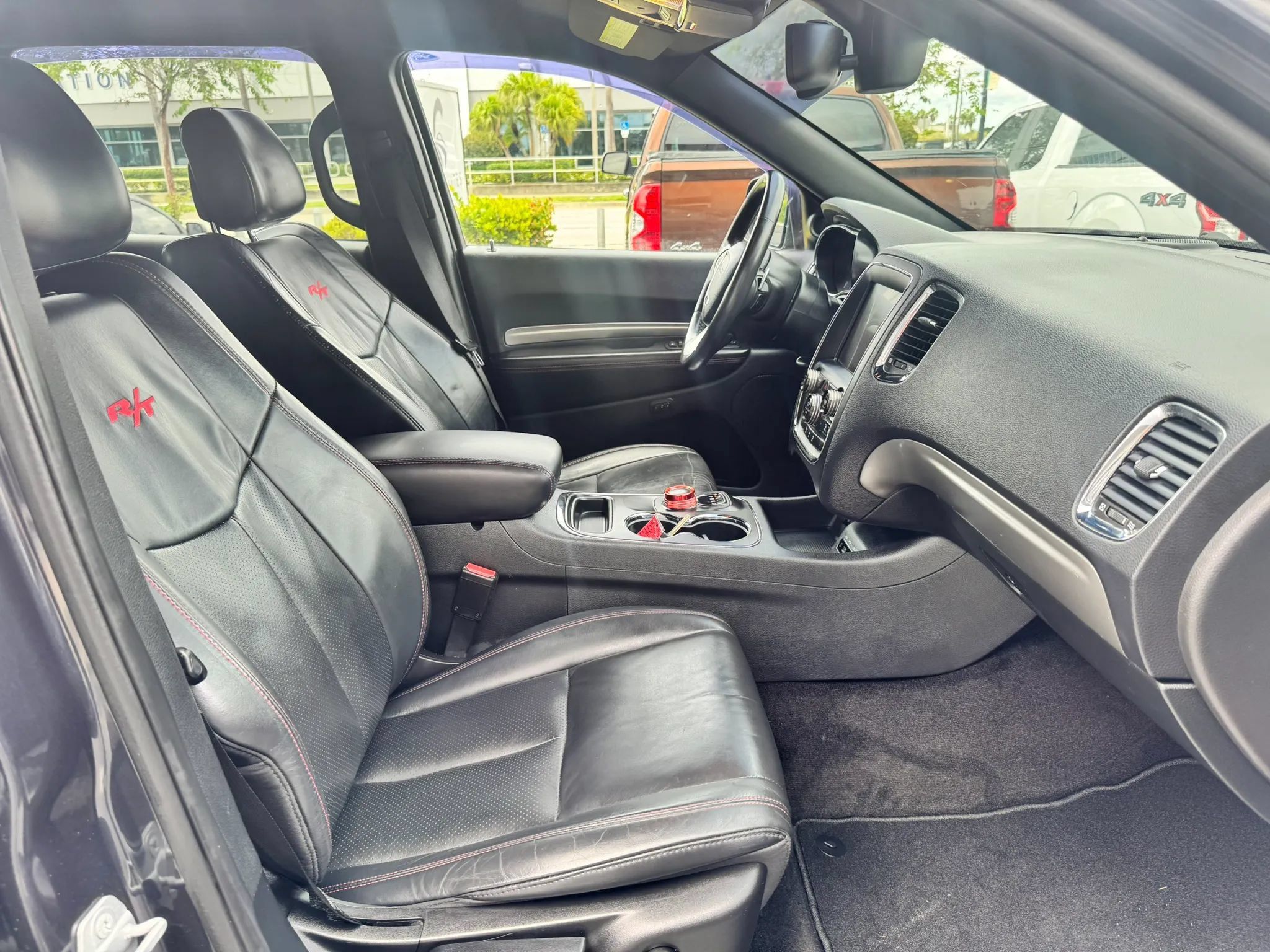 Used 2014 Dodge Durango R/T RWD image 23