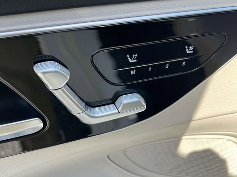 Used 2022 Mercedes-Benz C 300 Sedan image 17