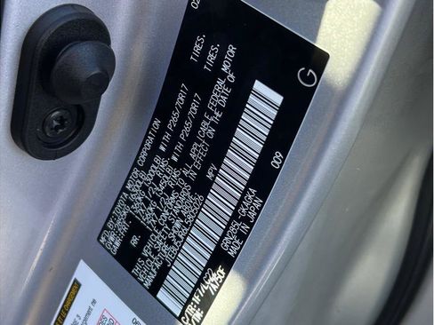 Used 2020 Toyota 4Runner TRD Off-Road Premium image 21