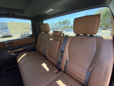 New 2026 Toyota Tundra 1794 Edition AWD/4WD image 23