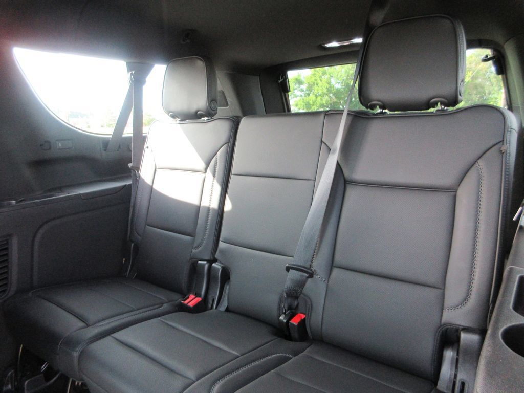 Certified 2022 GMC Yukon XL Denali AWD/4WD image 25