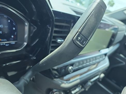 Used 2023 Chevrolet Silverado 1500 LT w/ Safety Package RWD image 30