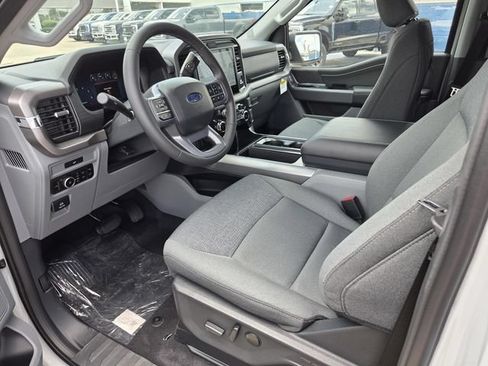 New 2026 Ford F150 XLT AWD/4WD image 3