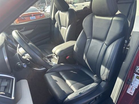 Used 2020 Subaru Ascent Limited w/ Technology Package image 12