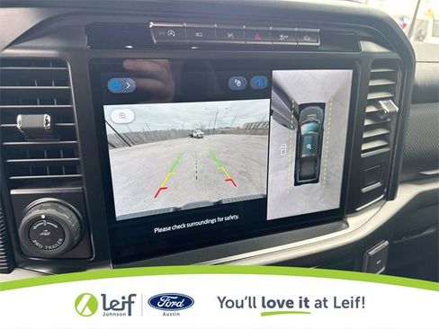 Used 2024 Ford F150 Raptor image 28