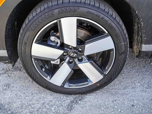 New 2026 Hyundai Santa Fe Limited image 6