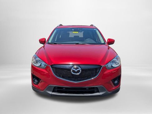 Used 2014 MAZDA CX-5 Grand Touring AWD/4WD image 9
