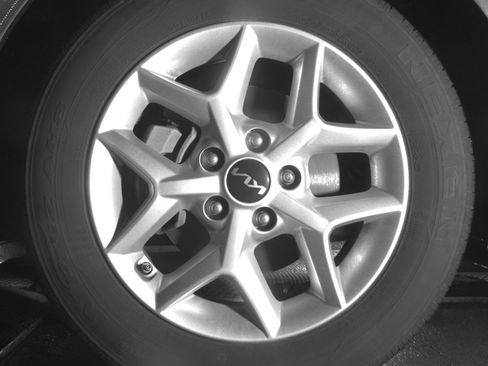 Used 2025 Kia Soul LX w/ LX Technology Package image 17