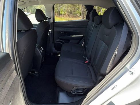 New 2026 Hyundai Tucson SEL FWD image 23