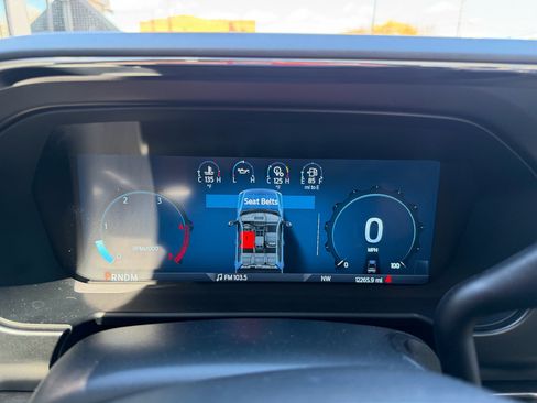 Used 2024 Ford F250 Lariat w/ Lariat Ultimate Package image 23