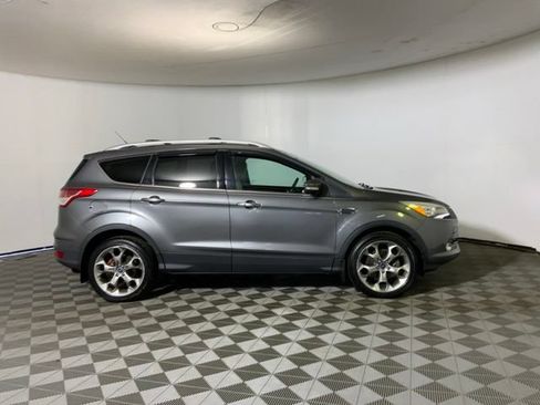 Used 2013 Ford Escape Titanium AWD/4WD image 4