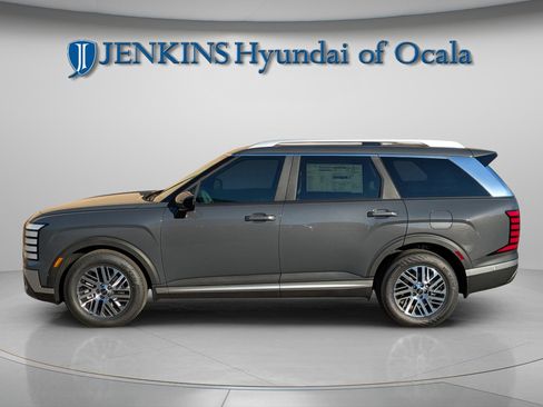 New 2026 Hyundai Palisade SEL image 7