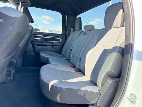 Used 2024 RAM 2500 Big Horn w/ Off Road Package image 22