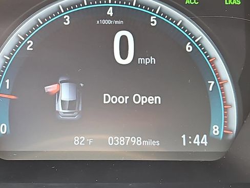 Certified 2021 Honda Civic EX image 20