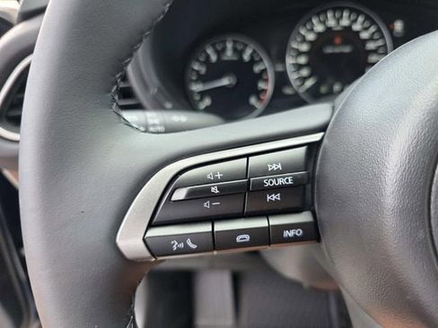 New 2026 MAZDA CX-30 AWD 2.5 S image 13