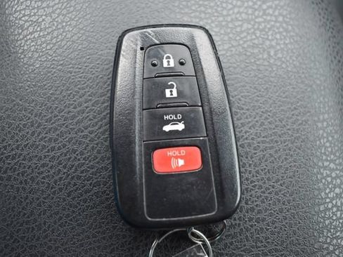 Used 2020 Toyota Camry TRD FWD image 28
