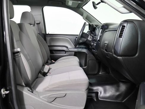 Used 2018 Chevrolet Silverado 2500 W/T w/ WT Fleet Convenience Package RWD image 36