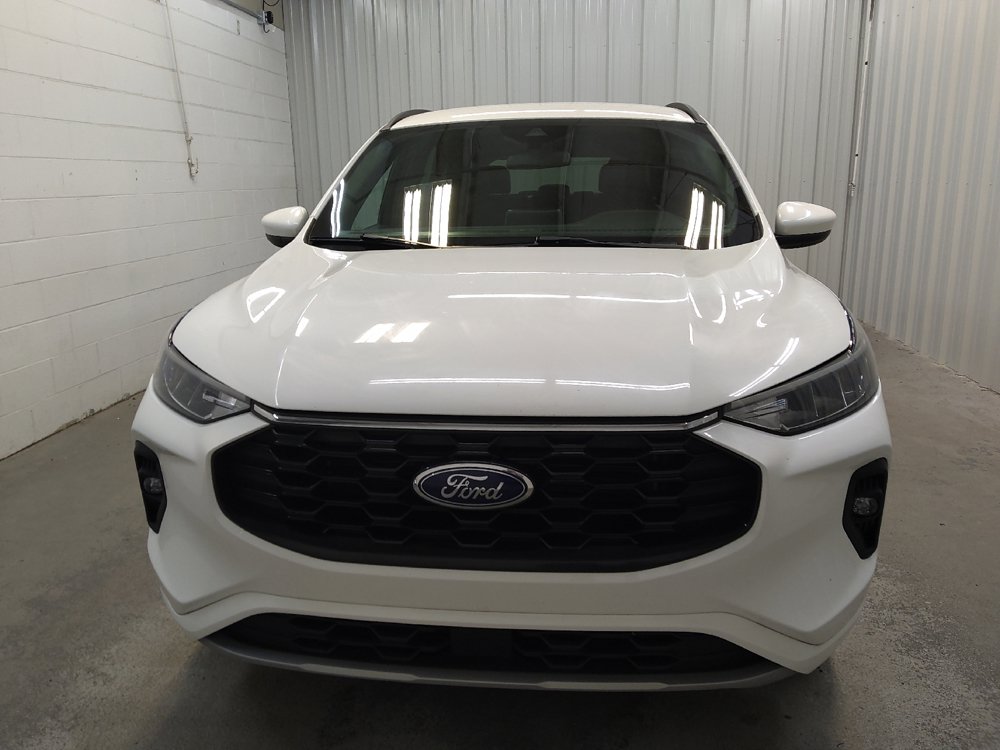 Used 2024 Ford Escape ST-Line Select AWD/4WD image 15