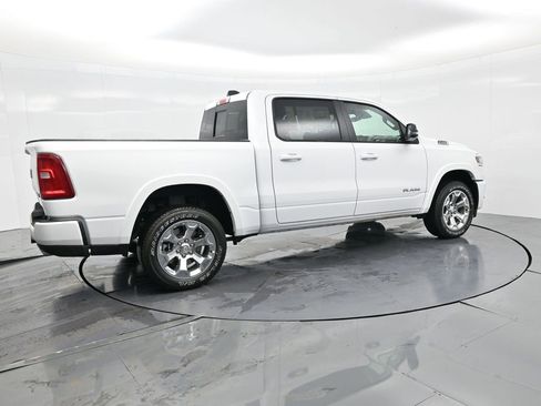 New 2026 RAM 1500 Big Horn image 64