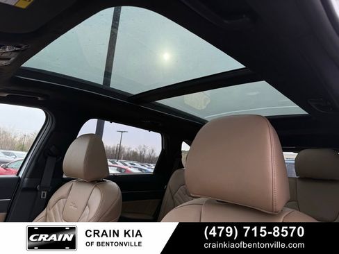 New 2026 Kia Sorento SX Prestige AWD/4WD image 23