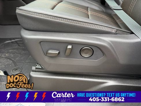 New 2026 Chevrolet Suburban High Country AWD/4WD image 25