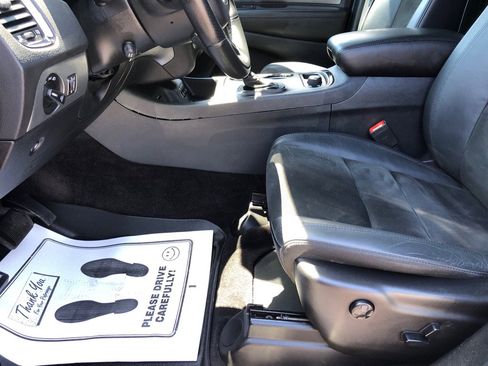 Used 2019 Dodge Durango R/T AWD/4WD image 18