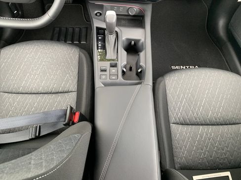New 2026 Nissan Sentra SV w/ SV Convenience Package FWD image 14