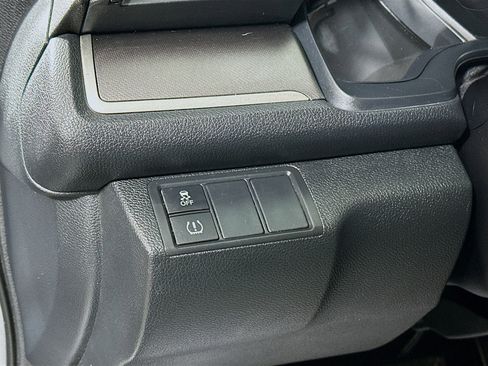 Used 2016 Honda Civic LX image 10