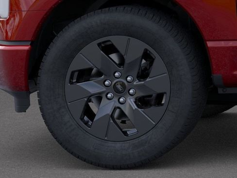 New 2025 Ford F150 Lightning Flash image 20