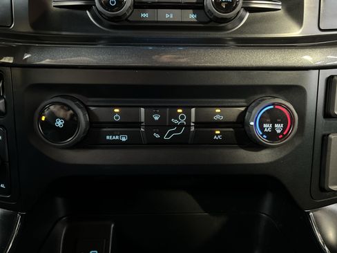 Certified 2023 Ford F150 XL w/ STX Appearance Package AWD/4WD image 21