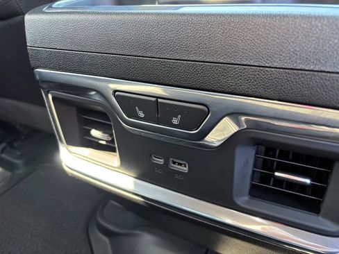 Used 2025 GMC Sierra 1500 Denali w/ Denali Reserve Package AWD/4WD image 21