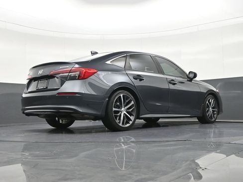 Used 2024 Honda Civic Touring image 26
