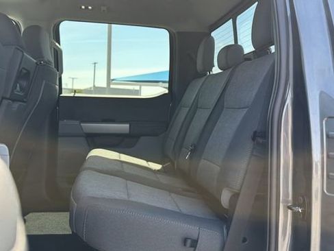 New 2026 Ford F250 XL w/ STX Appearance Package AWD/4WD image 15