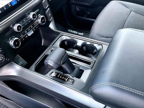 Used 2024 Ford F150 XLT w/ Equipment Group 302A MID image 21