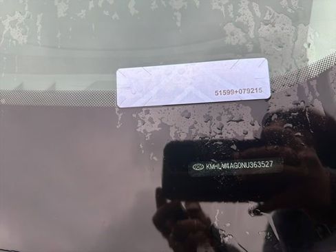 Used 2022 Hyundai Elantra SEL FWD image 17
