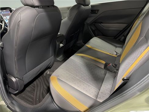 Certified 2025 Subaru Crosstrek 2.5i Sport w/ Popular Package #4A image 27