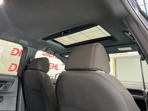 New 2026 Honda CR-V TrailSport image 13