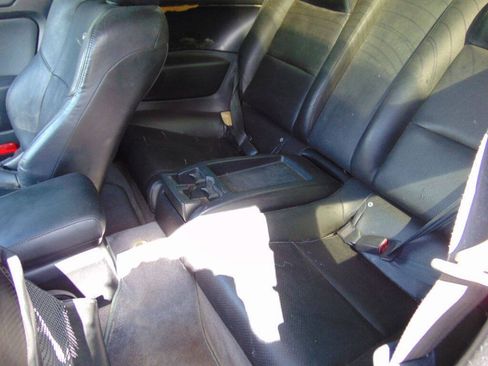 Used 2004 INFINITI G35 Coupe w/ Premium Pkg RWD image 14