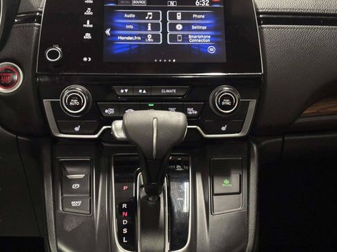Used 2017 Honda CR-V EX image 25