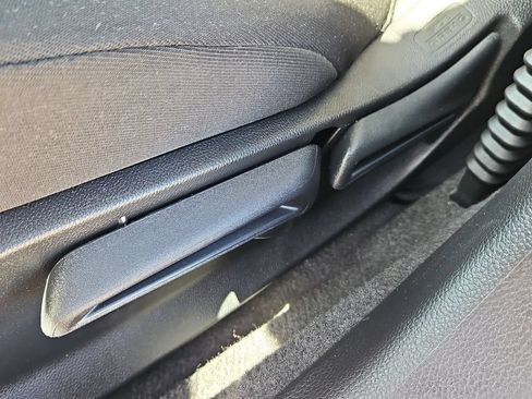 Used 2025 Honda Accord LX image 14