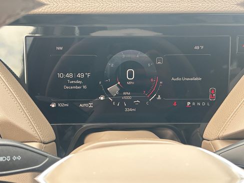 New 2026 GMC Yukon XL Denali w/ LPO, Floor Liner Package image 19