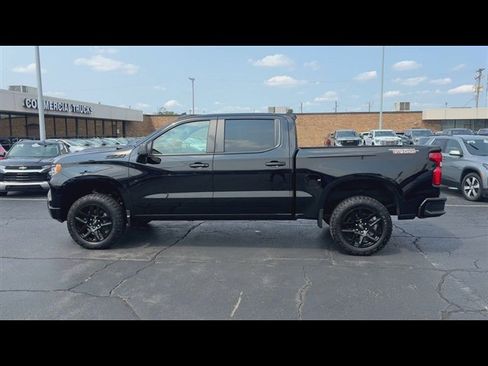 Certified 2024 Chevrolet Silverado 1500 LT Trail Boss w/ Protection Package AWD/4WD image 5