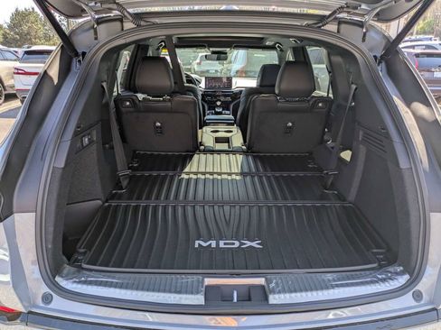 New 2026 Acura MDX A-Spec AWD/4WD image 13