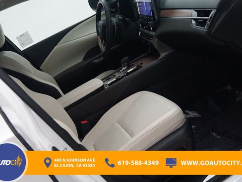 Used 2023 Lexus RX 350 Premium FWD image 8