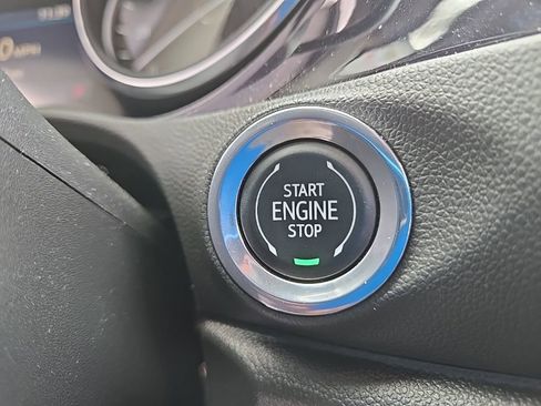 Used 2023 Buick Encore GX Select w/ Sport Touring Package image 25