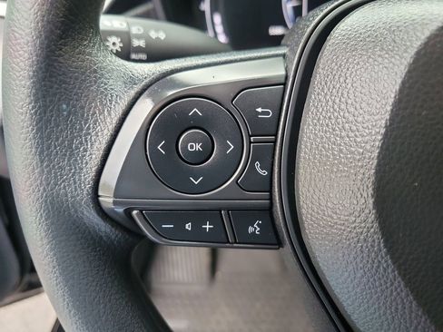 Used 2026 Toyota Corolla LE w/ LE Premium Package image 23