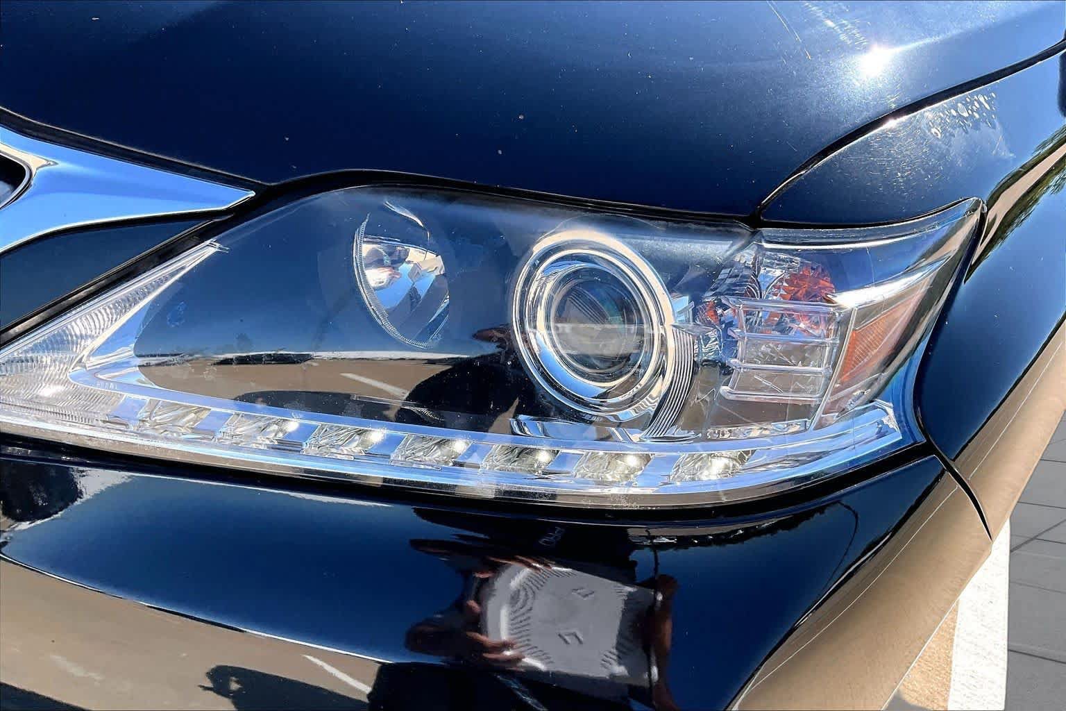 Used 2013 Lexus RX 350 FWD w/ Premium Pkg image 22