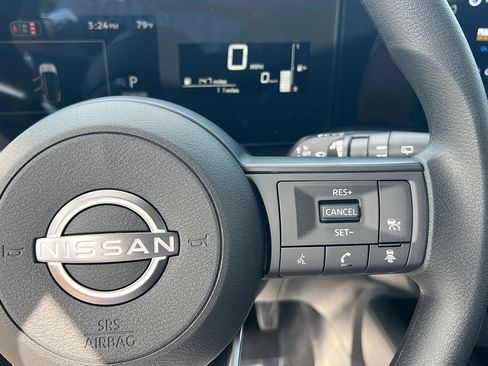 New 2026 Nissan Kicks S image 20