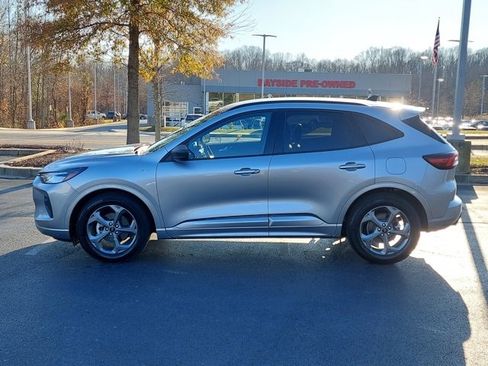 Used 2023 Ford Escape ST-Line w/ Cold Weather Package image 10